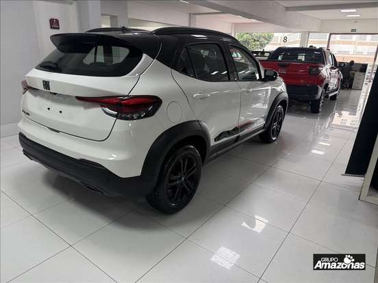FIAT-PULSE-1.3 FLEX DRIVE CVT FIAT-PULSE-2026