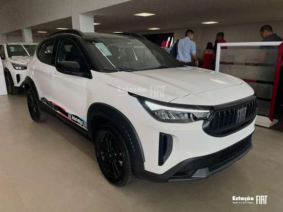 FIAT-PULSE-1.3 FLEX DRIVE CVT FIAT-PULSE-2026