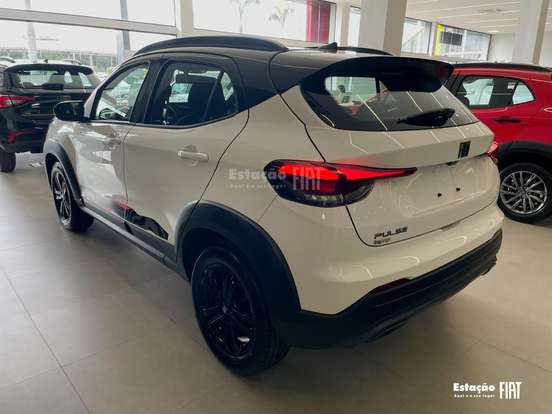 FIAT-PULSE-1.3 FLEX DRIVE CVT FIAT-PULSE-2026