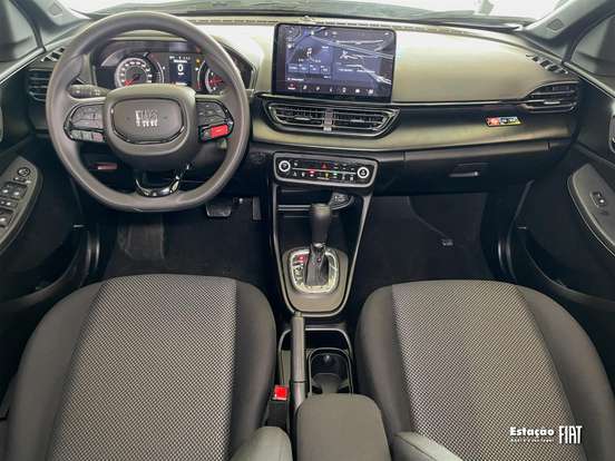 FIAT-PULSE-1.3 FLEX DRIVE CVT FIAT-PULSE-2026