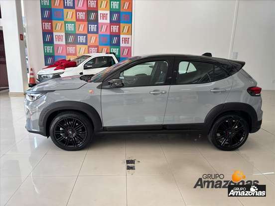 FIAT-PULSE-1.3 TURBO 270 FLEX ABARTH AT6 FIAT-PULSE-2026