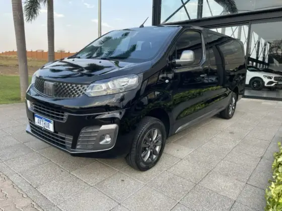 FIAT SCUDO 1.5 BLUEHDI DIESEL MULTI MANUAL