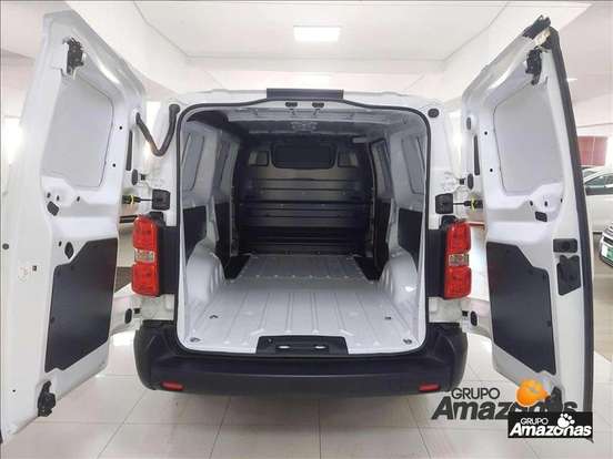 FIAT-SCUDO-1.5 BLUEHDI DIESEL CARGO MANUAL FIAT-SCUDO-2024
