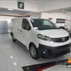 FIAT SCUDO 1.5 BLUEHDI DIESEL CARGO MANUAL FIAT SCUDO 1.5 BLUEHDI DIESEL CARGO MANUAL