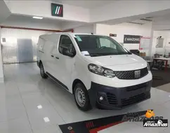 FIAT SCUDO 1.5 BLUEHDI DIESEL CARGO MANUAL FIAT SCUDO 1.5 BLUEHDI DIESEL CARGO MANUAL