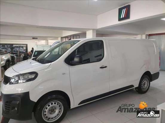 FIAT-SCUDO-1.5 BLUEHDI DIESEL CARGO MANUAL FIAT-SCUDO-2024