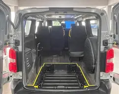FIAT SCUDO 1.5 BLUEHDI DIESEL MULTI MANUAL FIAT SCUDO 1.5 BLUEHDI DIESEL MULTI MANUAL