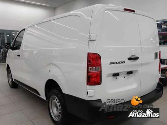 FIAT-SCUDO-2.2 TURBO DIESEL CARGO MANUAL FIAT-SCUDO-2025