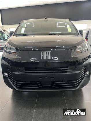 FIAT SCUDO 2.2 TURBO DIESEL MULTI MANUAL