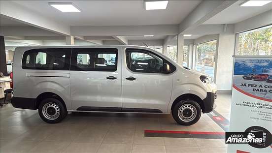 FIAT-SCUDO-2.2 TURBO DIESEL MULTI MANUAL FIAT-SCUDO-2025