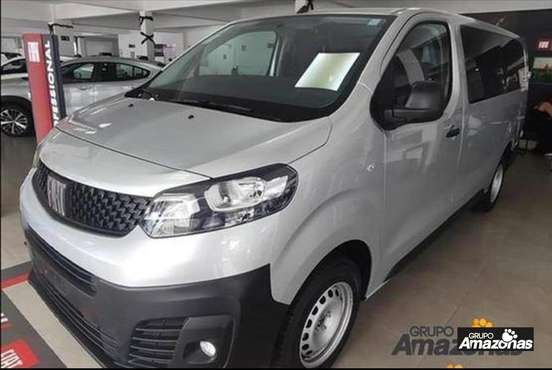 FIAT-SCUDO-2.2 TURBO DIESEL MULTI MANUAL FIAT-SCUDO-2025