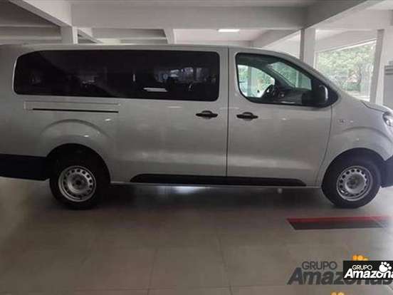FIAT-SCUDO-2.2 TURBO DIESEL MULTI MANUAL FIAT-SCUDO-2025