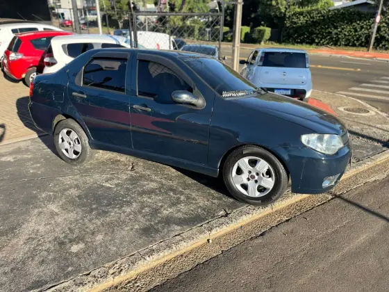 FIAT SIENA 1.0 MPI FIRE ELX 16V GASOLINA 4P MANUAL FIAT SIENA 1.0 MPI FIRE ELX 16V GASOLINA 4P MANUAL