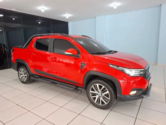 FIAT STRADA 1.3 FIREFLY FLEX VOLCANO CD CVT