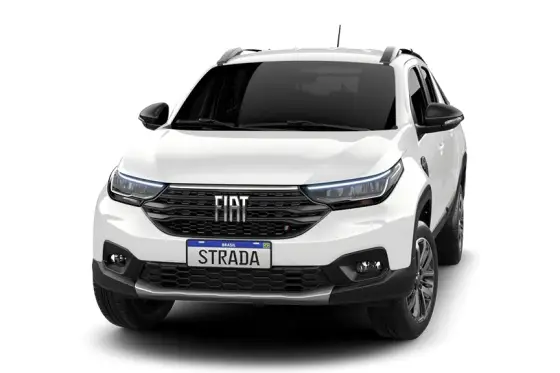 FIAT STRADA 1.3 FIREFLY FLEX VOLCANO CD MANUAL