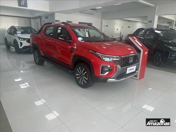 FIAT STRADA 1.0 TURBO 200 FLEX RANCH CD CVT