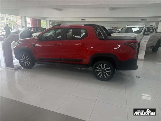FIAT-STRADA-1.0 TURBO 200 FLEX RANCH CD CVT FIAT-STRADA-2026