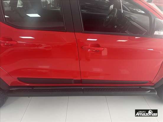 FIAT-STRADA-1.0 TURBO 200 FLEX RANCH CD CVT FIAT-STRADA-2026