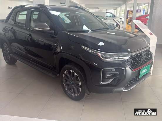 FIAT-STRADA-1.0 TURBO 200 FLEX ULTRA CD CVT FIAT-STRADA-2026