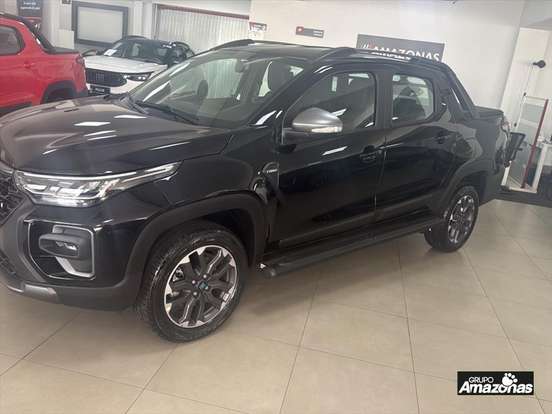 FIAT-STRADA-1.0 TURBO 200 FLEX ULTRA CD CVT FIAT-STRADA-2026