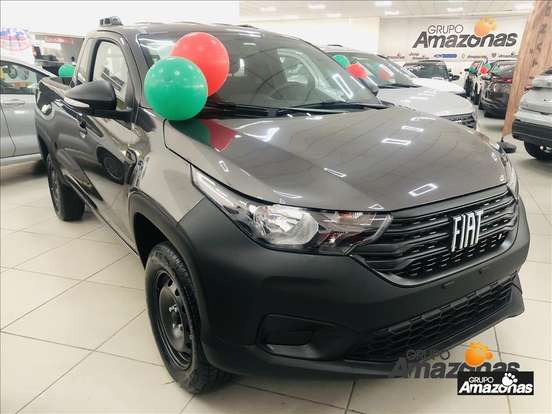 FIAT-STRADA-1.3 FIREFLY FLEX ENDURANCE CS MANUAL FIAT-STRADA-2026