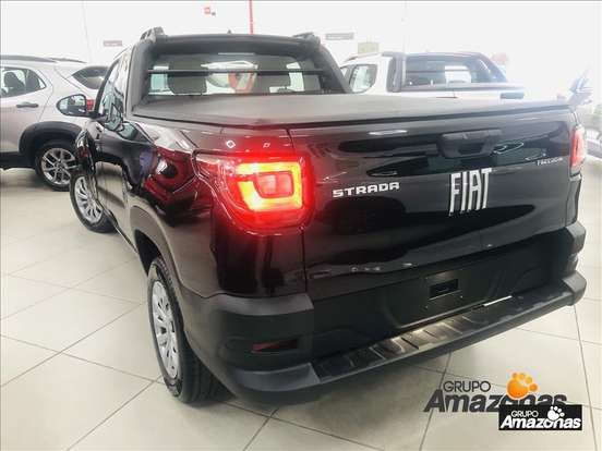 FIAT-STRADA-1.3 FIREFLY FLEX FREEDOM CS MANUAL FIAT-STRADA-2026