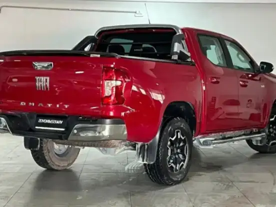 FIAT-TITANO-2.2 TURBO DIESEL VOLCANO 4X4 AT6 FIAT-TITANO-2024