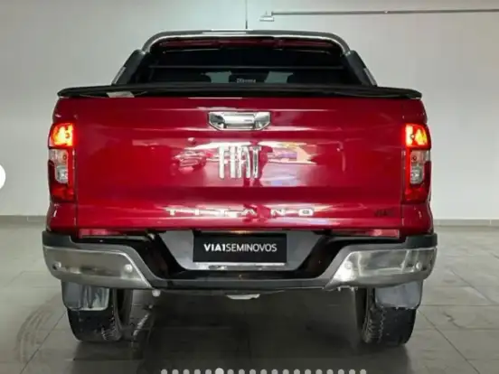 FIAT-TITANO-2.2 TURBO DIESEL VOLCANO 4X4 AT6 FIAT-TITANO-2024