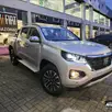 FIAT TITANO 2.2 TURBO DIESEL RANCH 4X4 AT6 FIAT TITANO 2.2 TURBO DIESEL RANCH 4X4 AT6