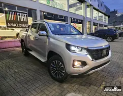 FIAT TITANO 2.2 TURBO DIESEL RANCH 4X4 AT6 FIAT TITANO 2.2 TURBO DIESEL RANCH 4X4 AT6