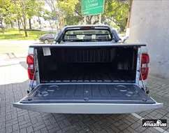 FIAT TITANO 2.2 TURBO DIESEL RANCH 4X4 AT6 FIAT TITANO 2.2 TURBO DIESEL RANCH 4X4 AT6
