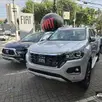 FIAT TITANO 2.2 TURBO DIESEL RANCH 4X4 AT6 FIAT TITANO 2.2 TURBO DIESEL RANCH 4X4 AT6