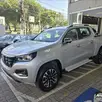 FIAT TITANO 2.2 TURBO DIESEL RANCH 4X4 AT6 FIAT TITANO 2.2 TURBO DIESEL RANCH 4X4 AT6