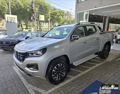 FIAT TITANO 2.2 TURBO DIESEL RANCH 4X4 AT6 FIAT TITANO 2.2 TURBO DIESEL RANCH 4X4 AT6