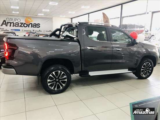 FIAT-TITANO-2.2 TURBO DIESEL RANCH 4X4 AT8 FIAT-TITANO-2025