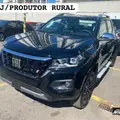 FIAT TITANO 2.2 TURBO DIESEL RANCH 4X4 AT8 FIAT TITANO 2.2 TURBO DIESEL RANCH 4X4 AT8