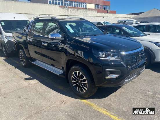FIAT-TITANO-2.2 TURBO DIESEL RANCH 4X4 AT8 FIAT-TITANO-2025