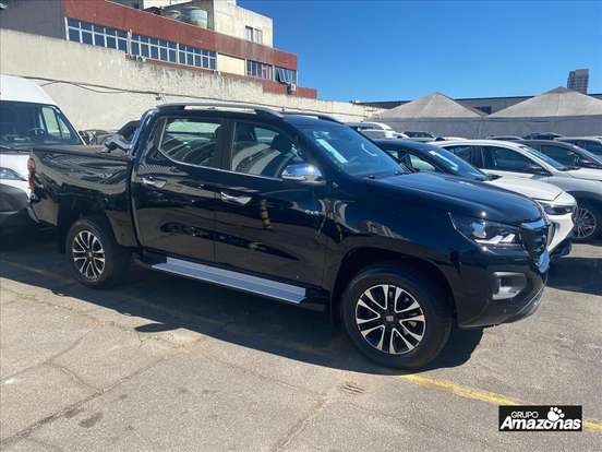 FIAT-TITANO-2.2 TURBO DIESEL RANCH 4X4 AT8 FIAT-TITANO-2025