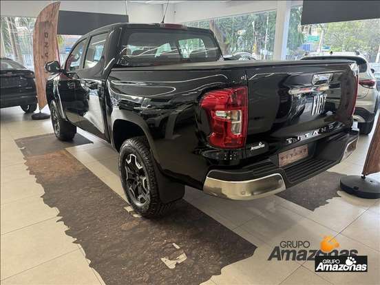 FIAT-TITANO-2.2 TURBO DIESEL VOLCANO 4X4 AT6 FIAT-TITANO-2024
