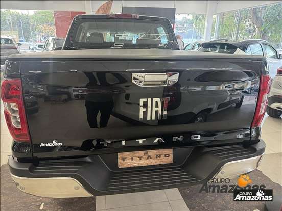 FIAT-TITANO-2.2 TURBO DIESEL VOLCANO 4X4 AT6 FIAT-TITANO-2024