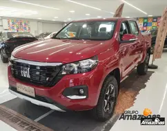 FIAT TITANO 2.2 TURBO DIESEL VOLCANO 4X4 AT6 FIAT TITANO 2.2 TURBO DIESEL VOLCANO 4X4 AT6