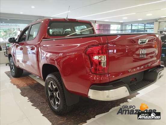 FIAT-TITANO-2.2 TURBO DIESEL VOLCANO 4X4 AT6 FIAT-TITANO-2024