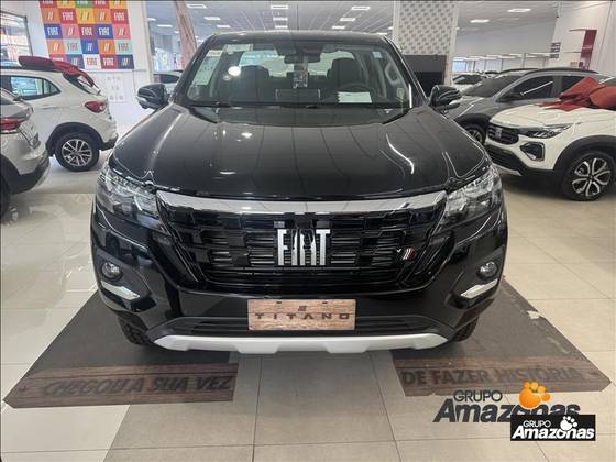 FIAT TITANO 2.2 TURBO DIESEL VOLCANO 4X4 AT6