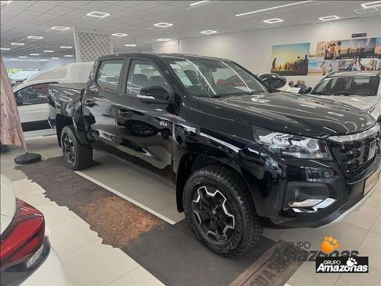 FIAT-TITANO-2.2 TURBO DIESEL VOLCANO 4X4 AT6 FIAT-TITANO-2024