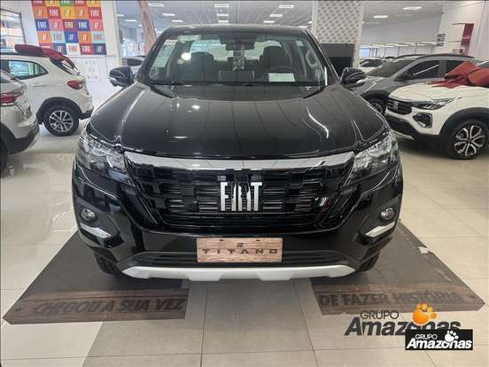 FIAT-TITANO-2.2 TURBO DIESEL VOLCANO 4X4 AT6 FIAT-TITANO-2024