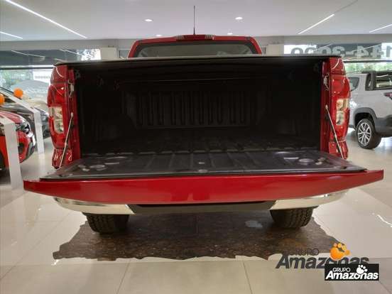 FIAT-TITANO-2.2 TURBO DIESEL VOLCANO 4X4 AT8 FIAT-TITANO-2025