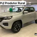 FIAT TITANO 2.2 TURBO DIESEL VOLCANO 4X4 AT8 FIAT TITANO 2.2 TURBO DIESEL VOLCANO 4X4 AT8