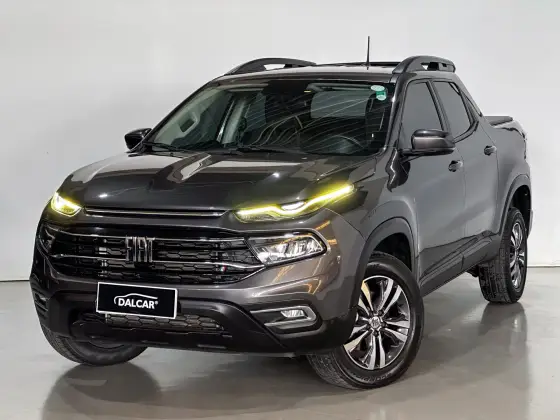 FIAT TORO 1.3 TURBO 270 FLEX FREEDOM AT6