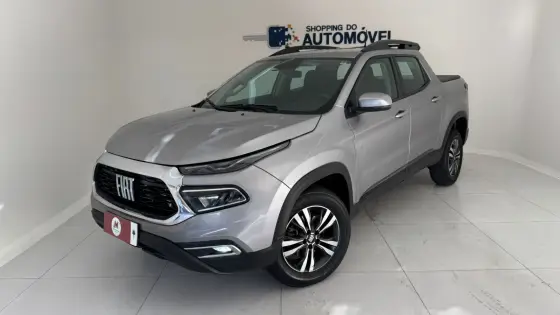 FIAT TORO 1.3 TURBO 270 FLEX FREEDOM AT6