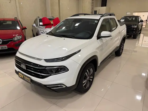 FIAT TORO 1.3 TURBO 270 FLEX FREEDOM AT6